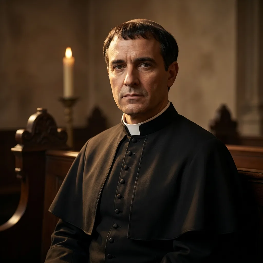 Raphael Conti
