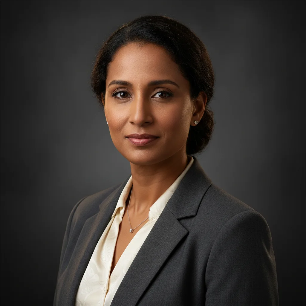 Saanvi Bergström-Diallo