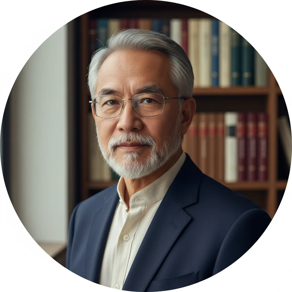 Liang Ruoshui