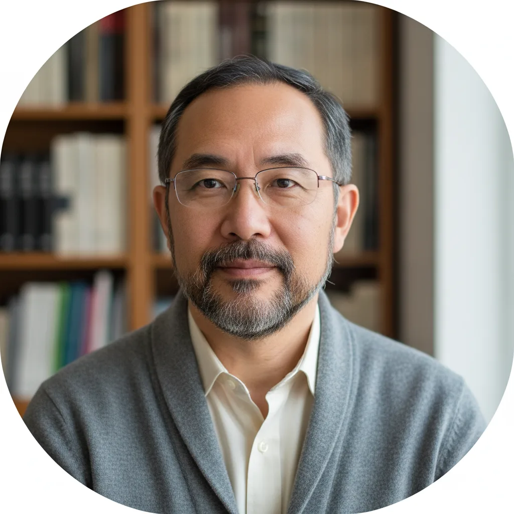 Wei Chen