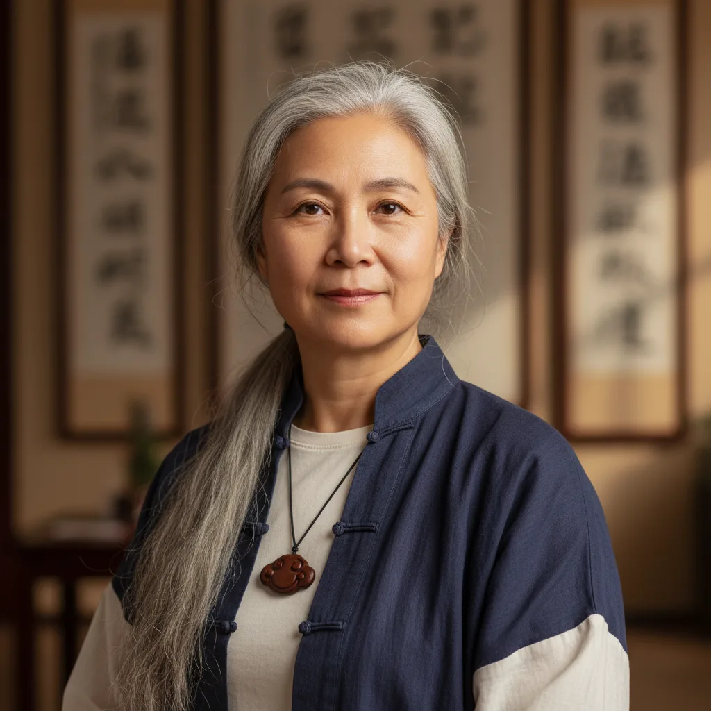 Lin Yuhua