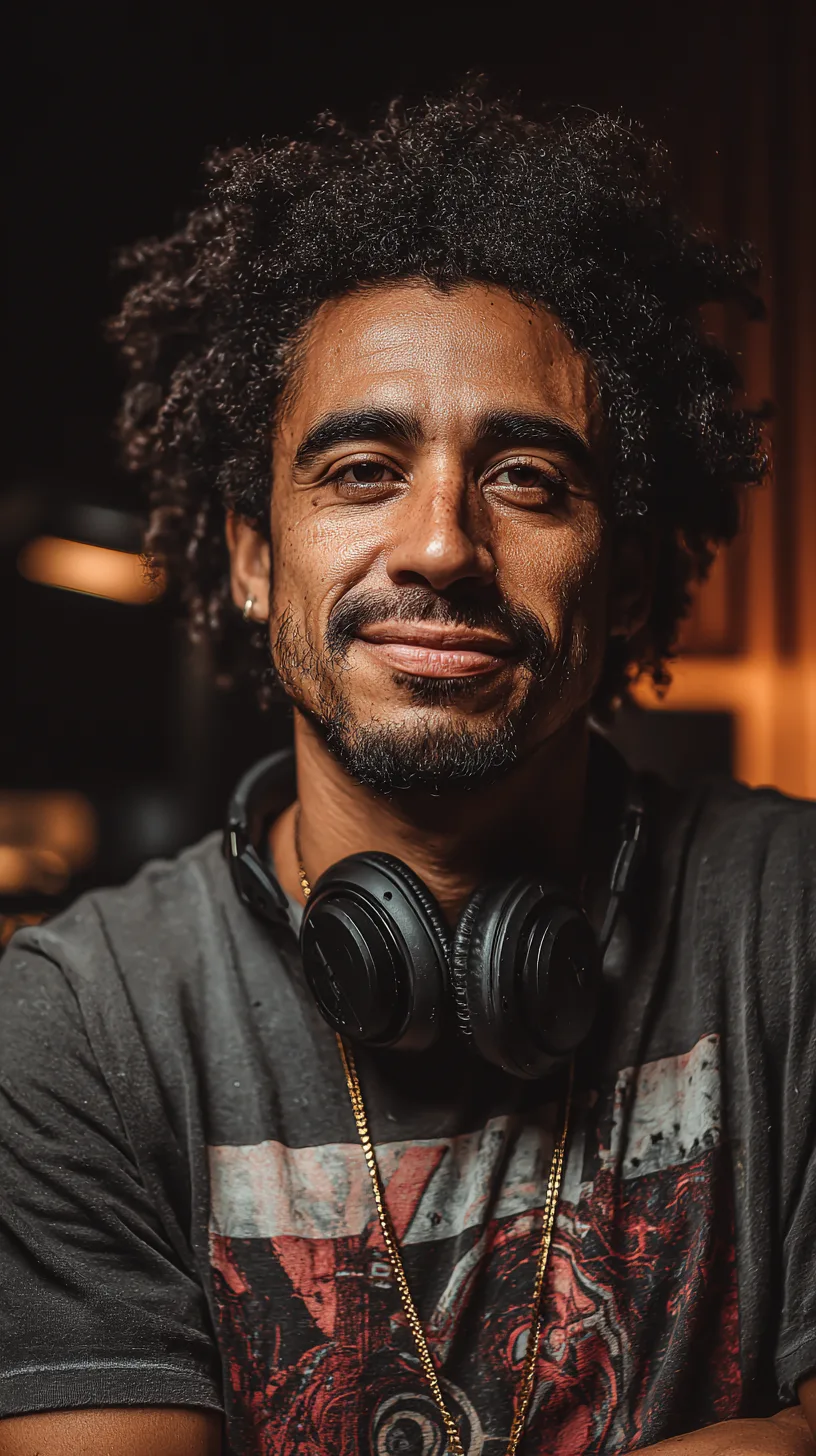 Diego Ramírez-Santos