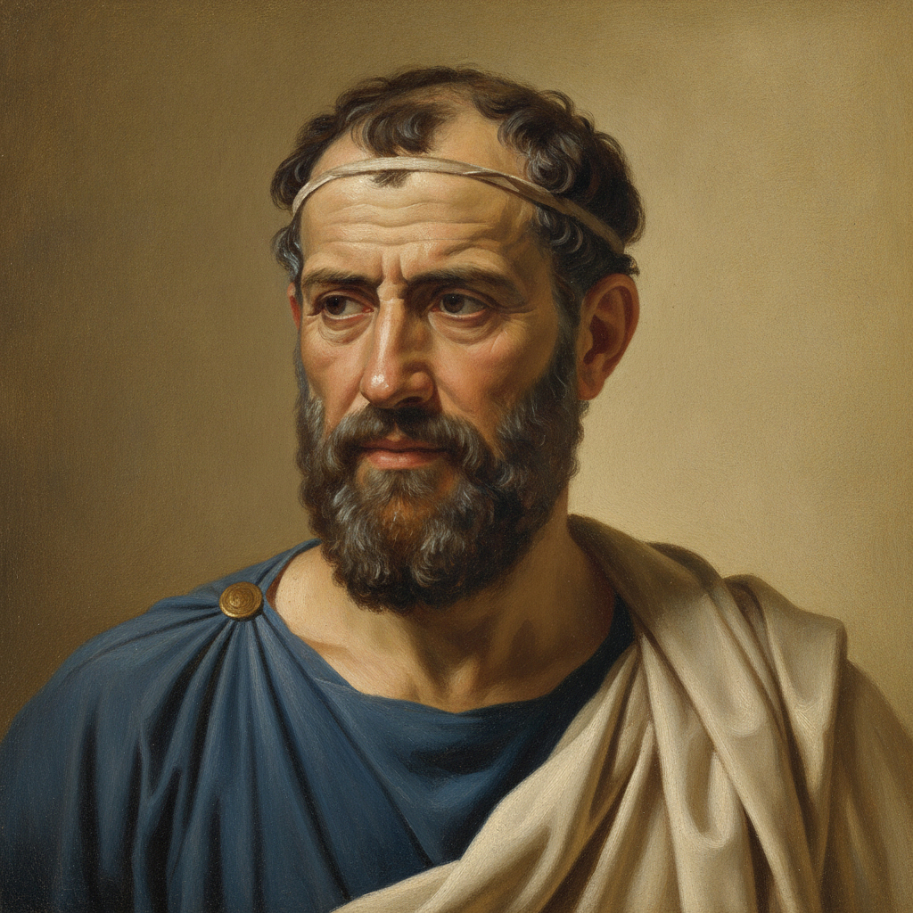 Aristotle