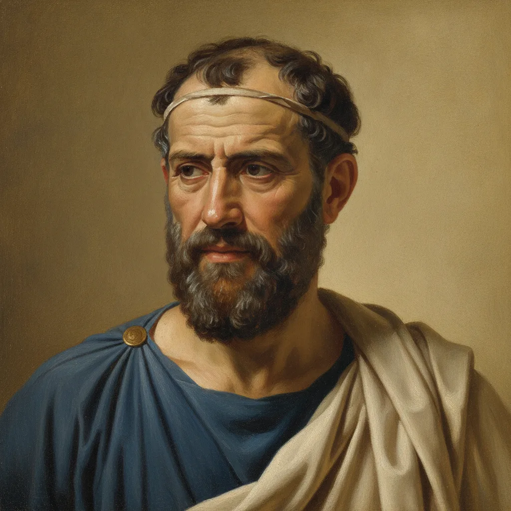 Aristotle