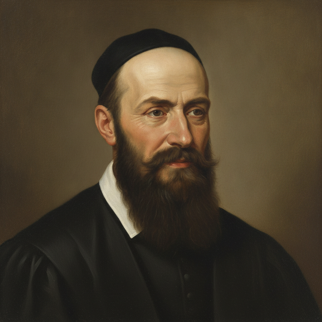John Amos Comenius
