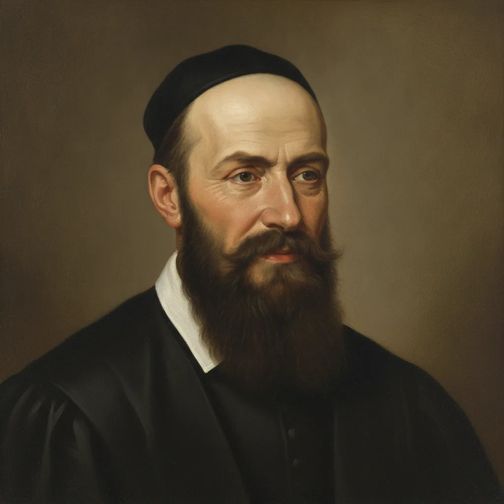 John Amos Comenius