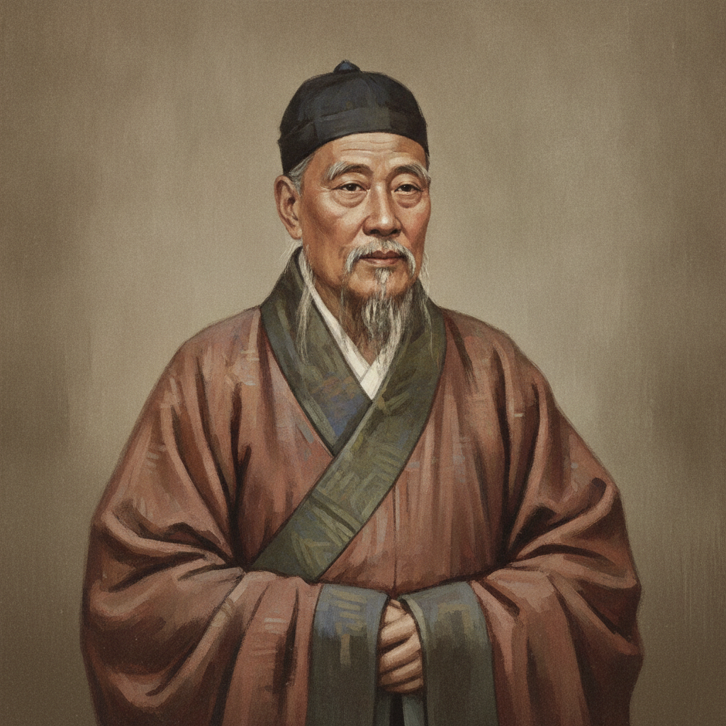 Confucius