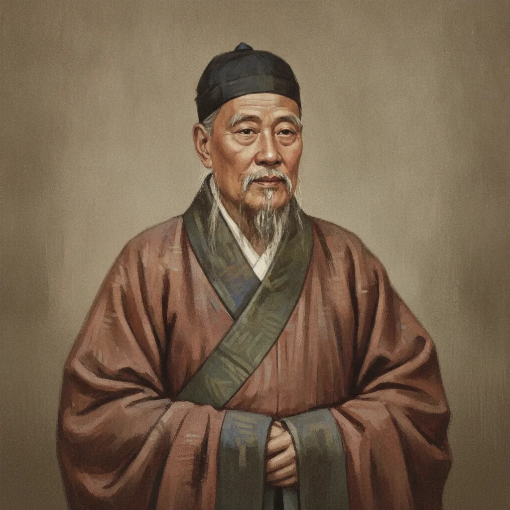Confucius