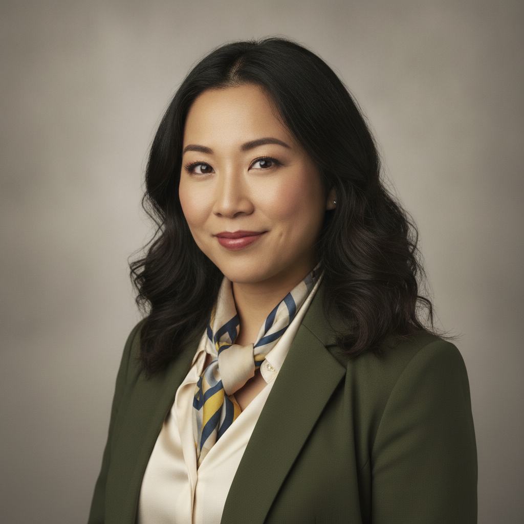 Mira Yamamoto-Rivera