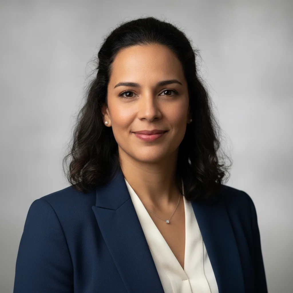 Amara Ferreira-Haddad