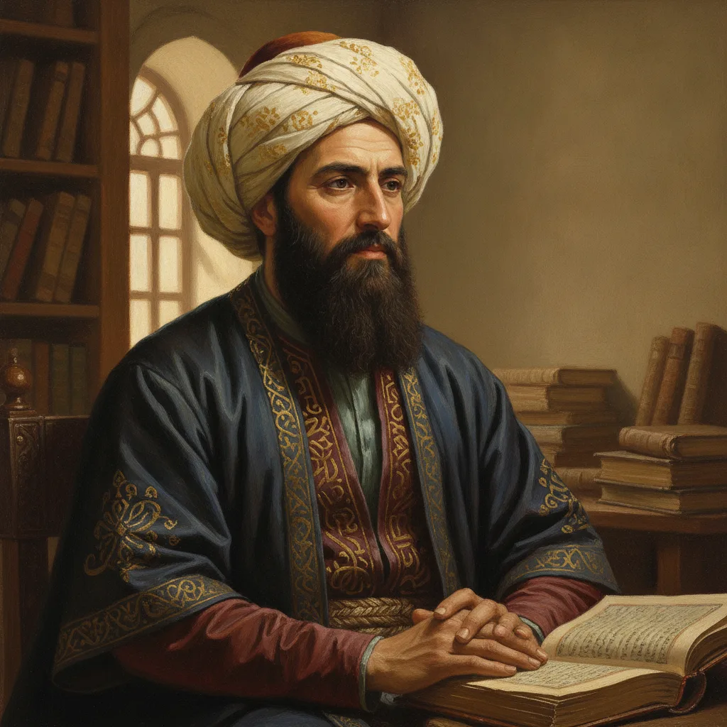 Ibn Sina (Avicenna)
