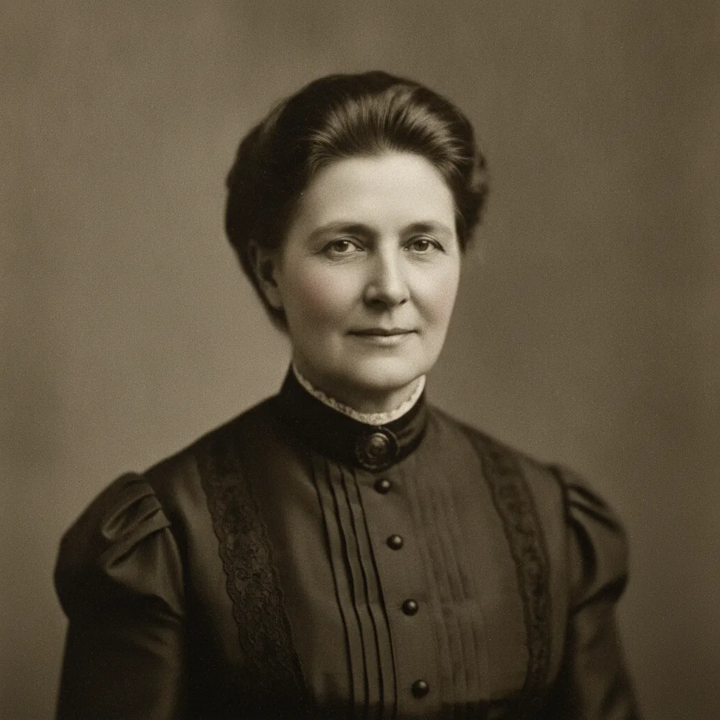 Maria Montessori