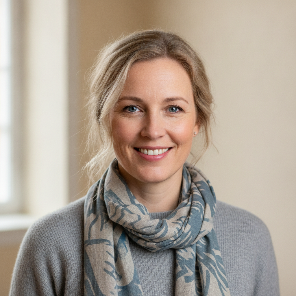 Rebecca Lindström