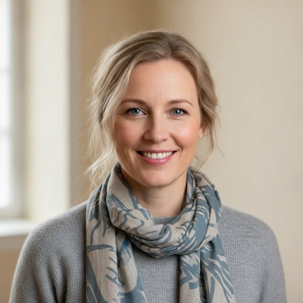 Rebecca Lindström