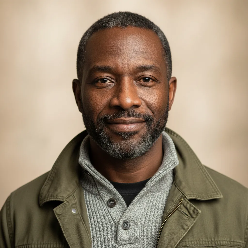 James Carter
