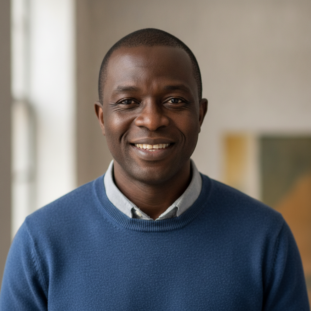 Daniel Okafor