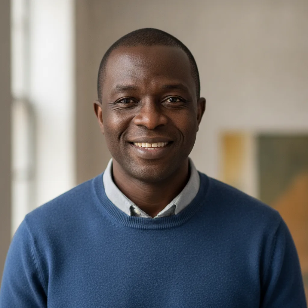 Daniel Okafor