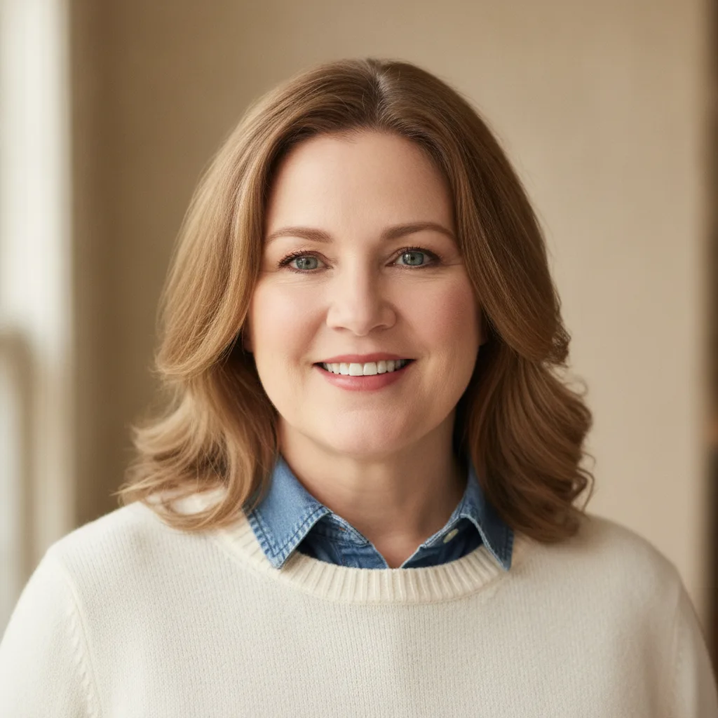 Susan Whitfield
