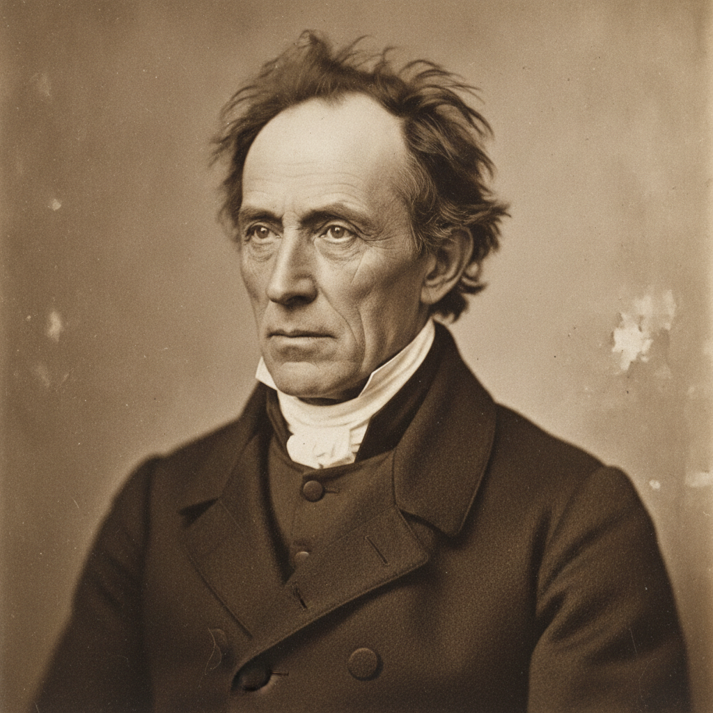 Johann Heinrich Pestalozzi
