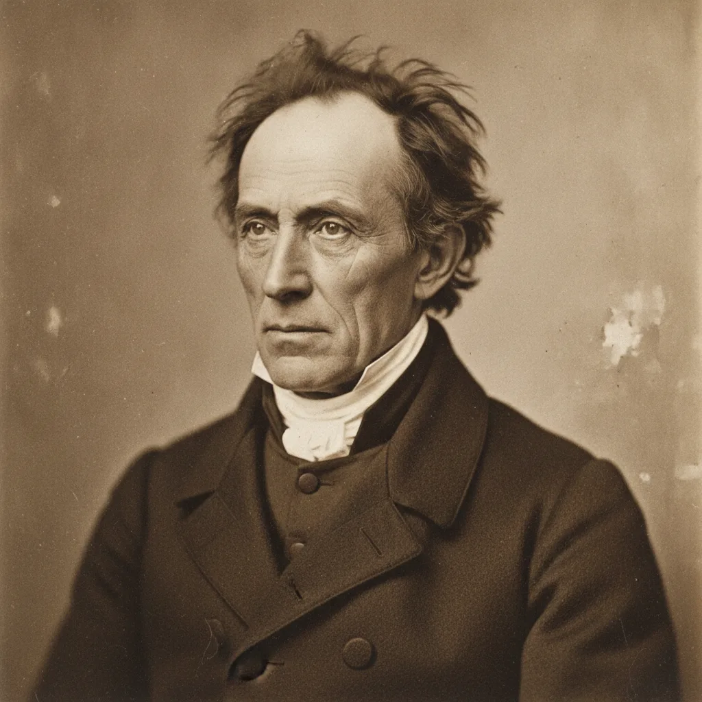 Johann Heinrich Pestalozzi