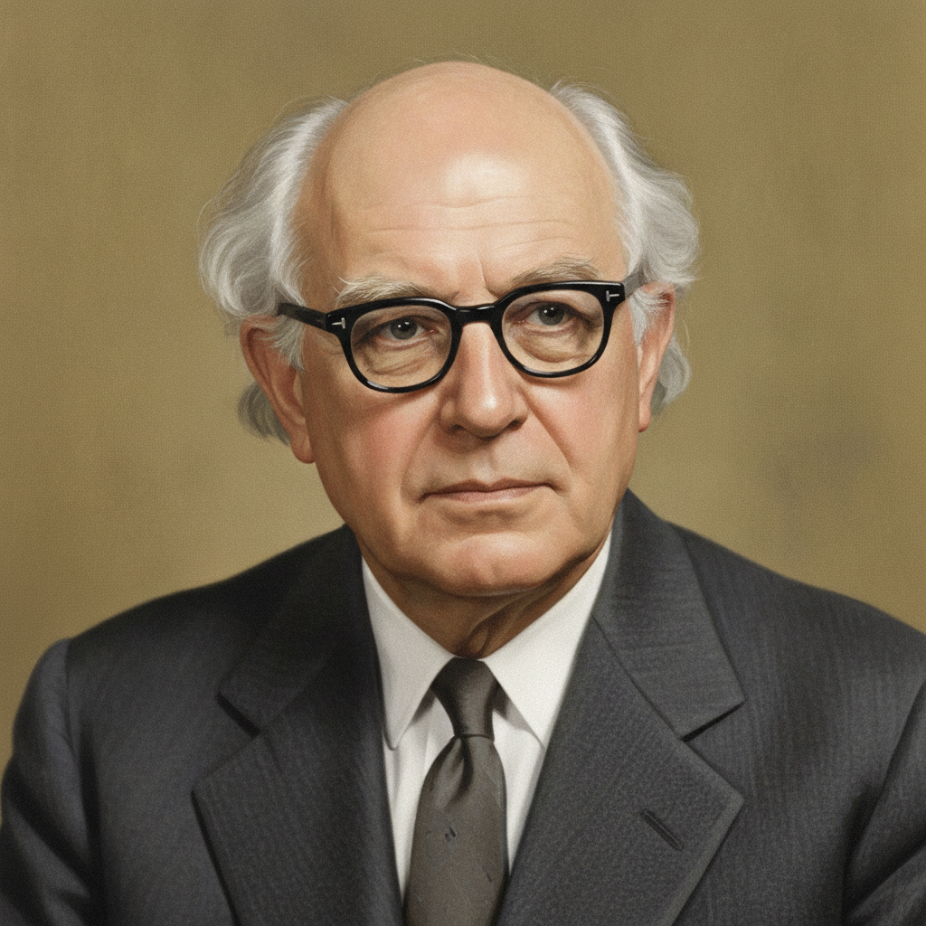 Jean Piaget