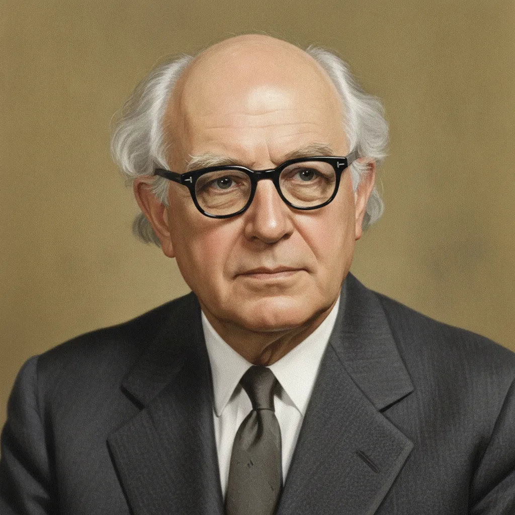 Jean Piaget