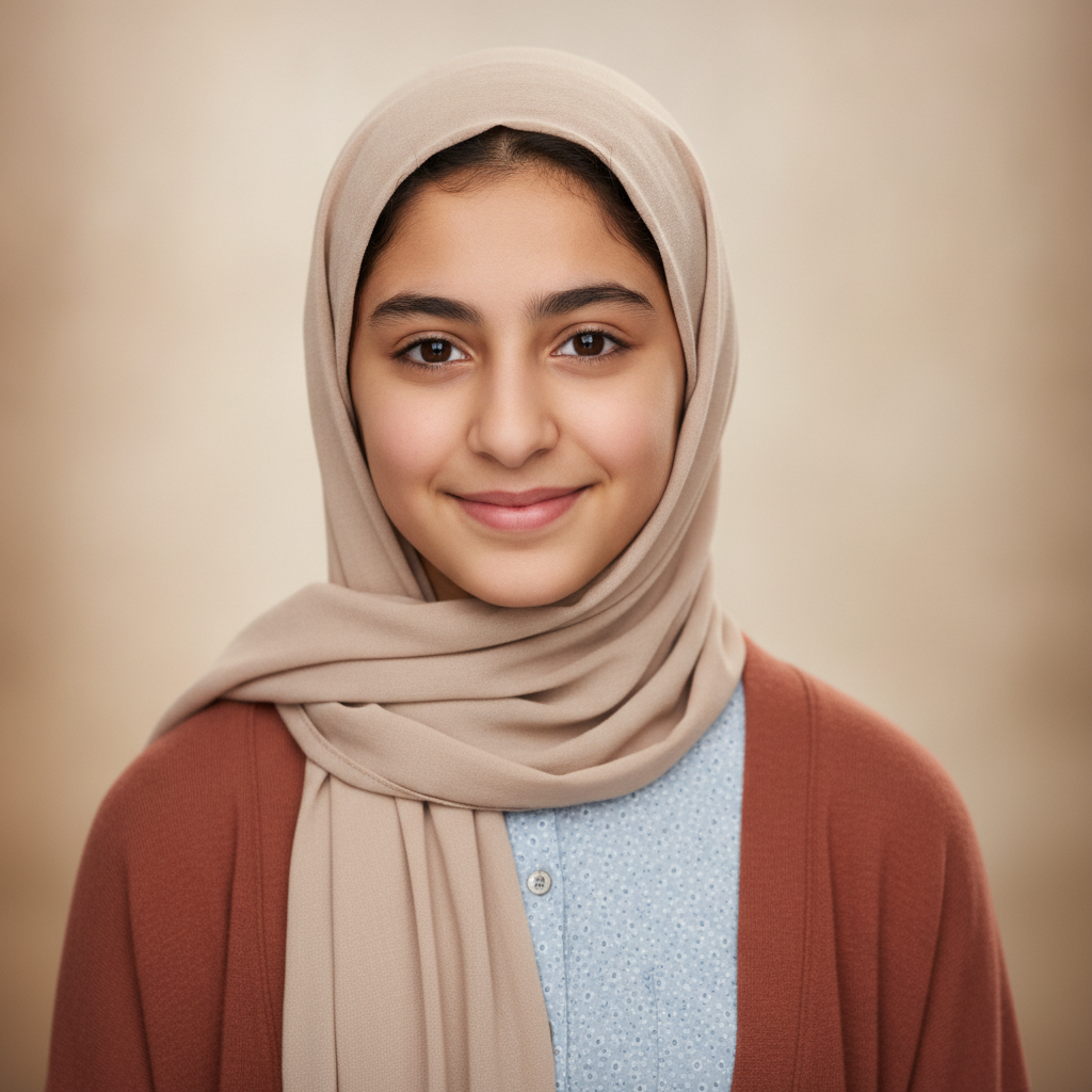 Zainab Hassan
