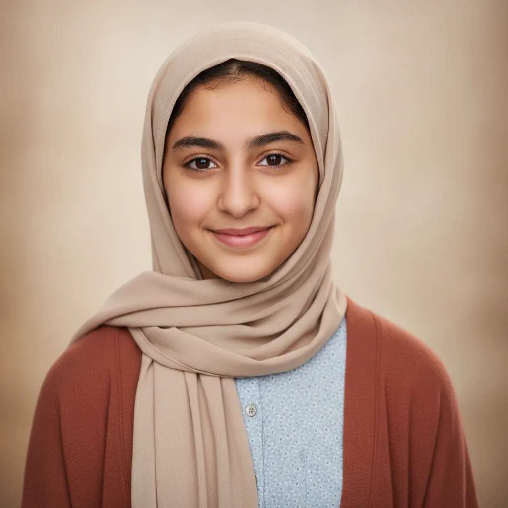 Zainab Hassan