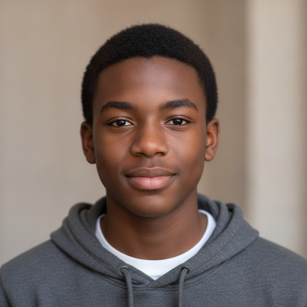 Tyrone Williams