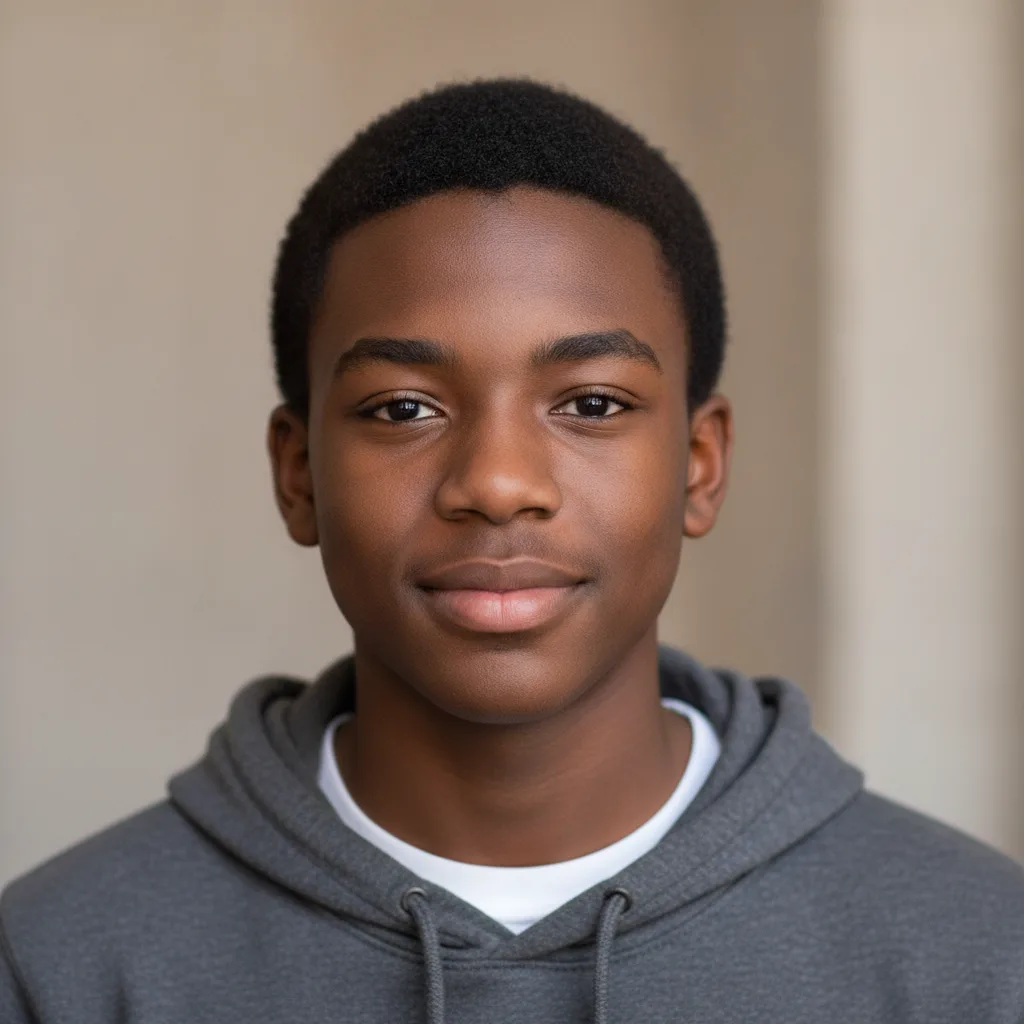 Tyrone Williams