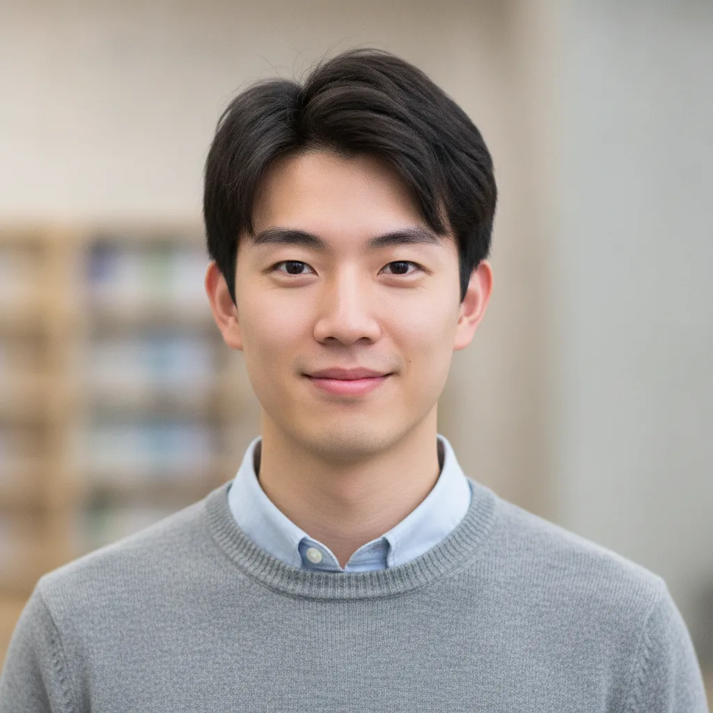Wei Chen