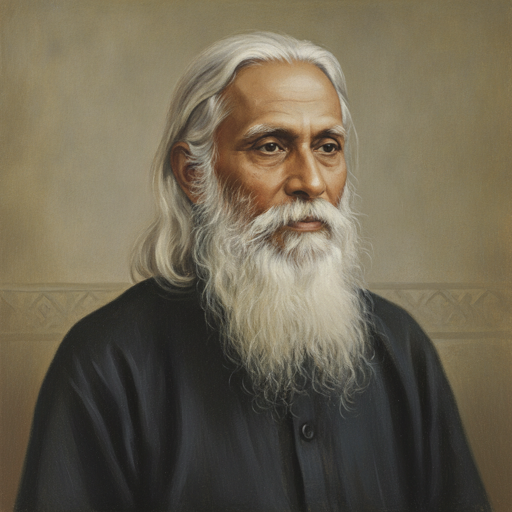 Rabindranath Tagore