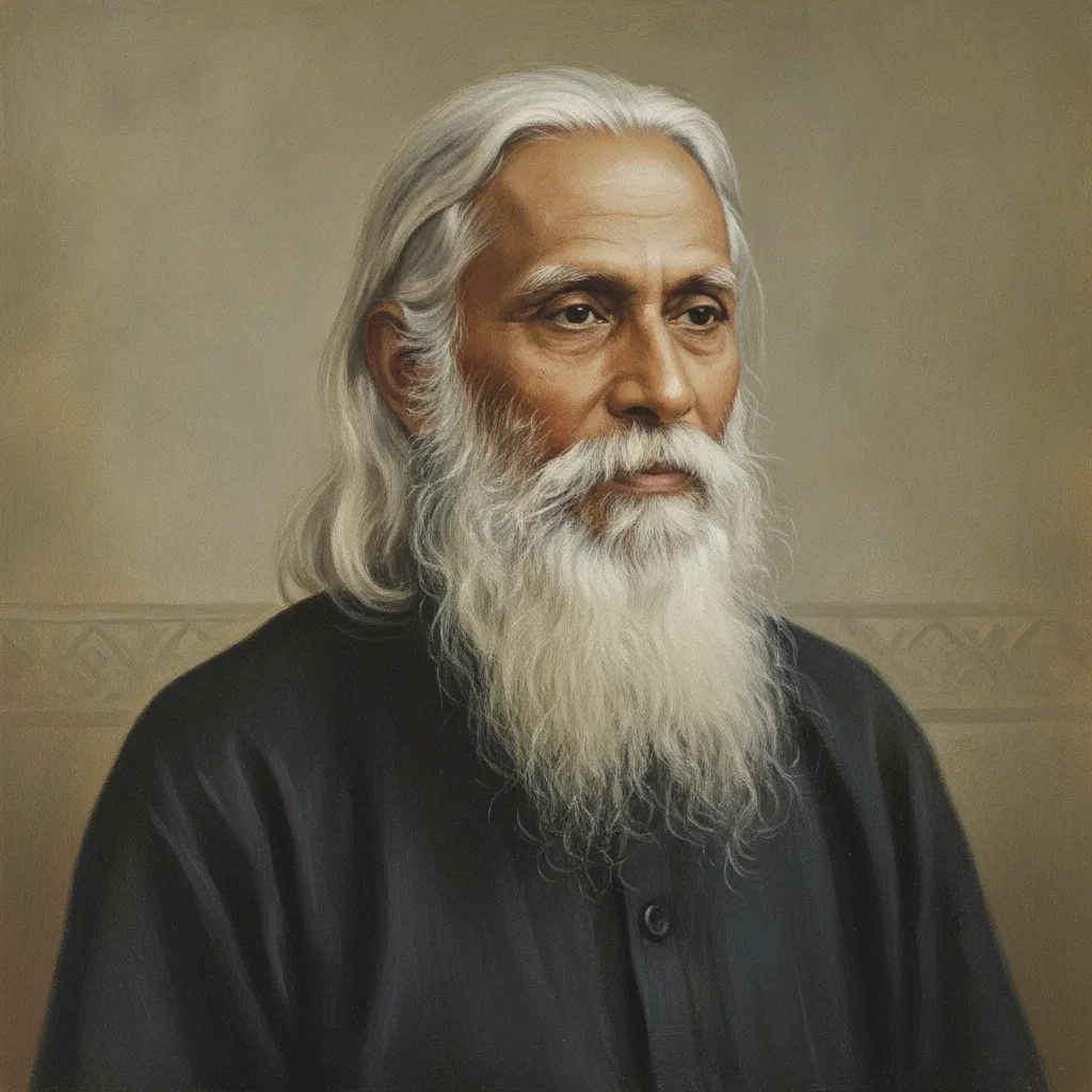Rabindranath Tagore