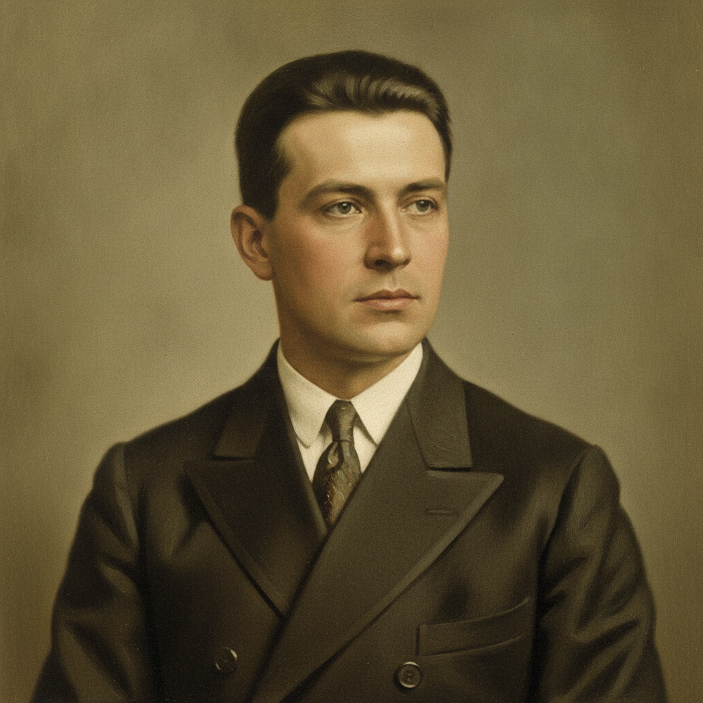 Lev Vygotsky