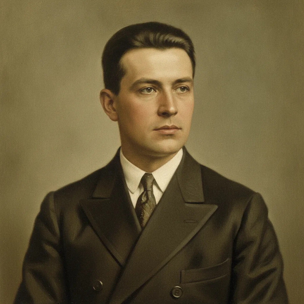 Lev Vygotsky