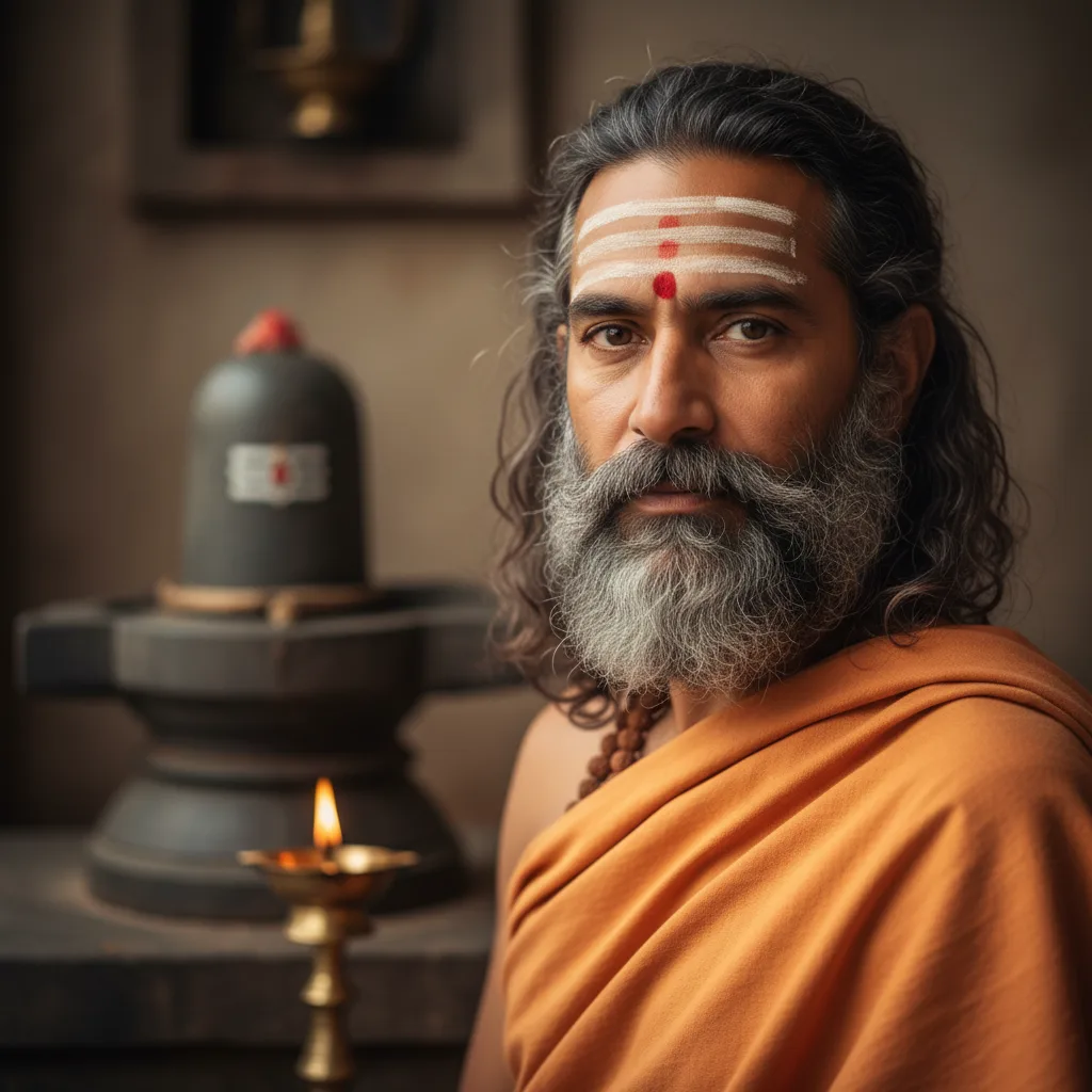 Mahesh Nair