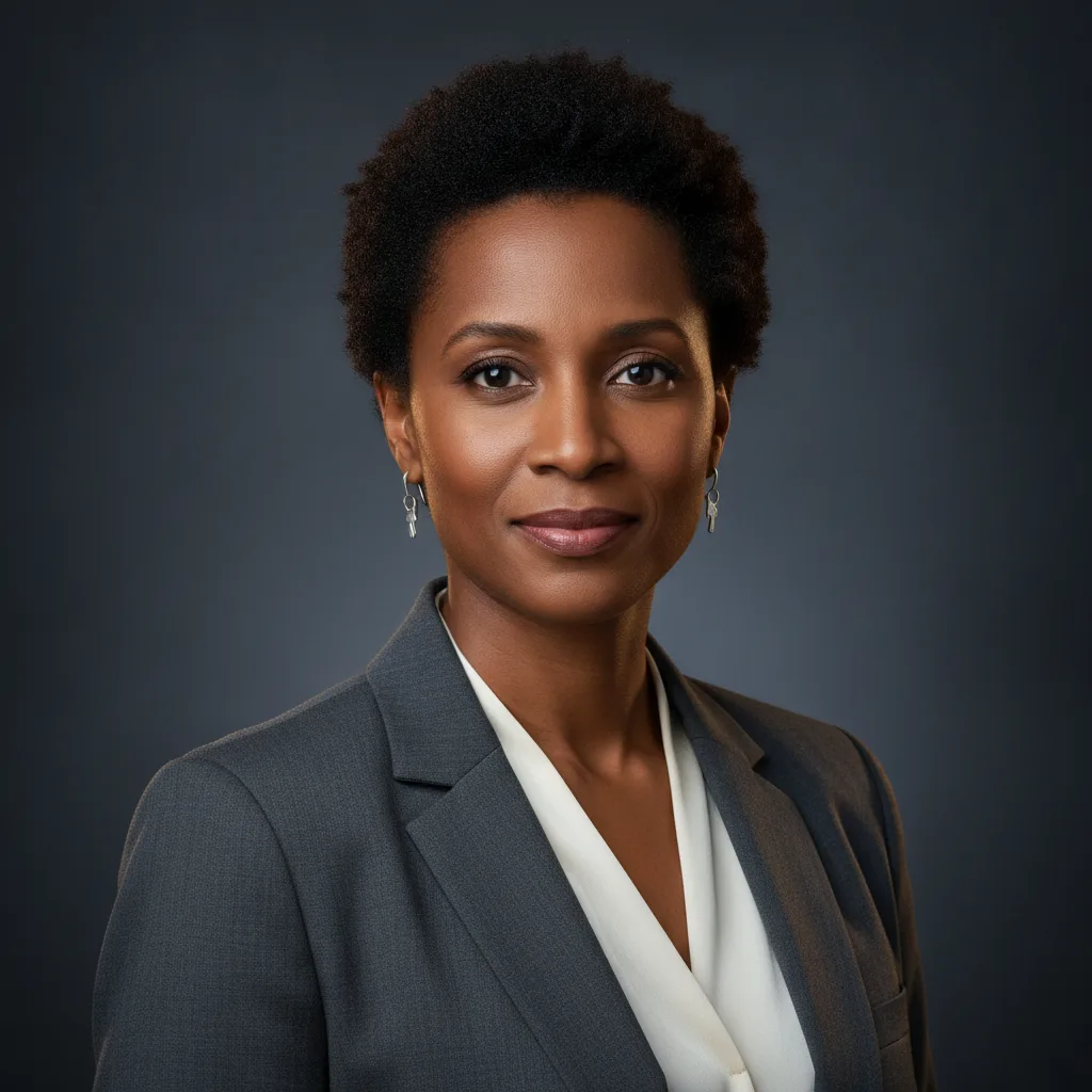 Priya Lindgren-Achebe