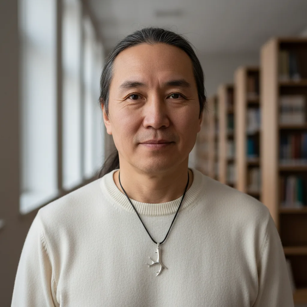 Nikolai Udygir