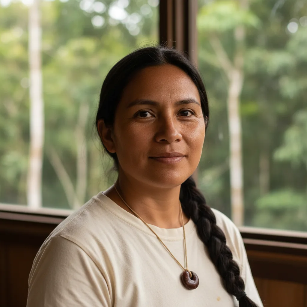 Rosa Sinchi