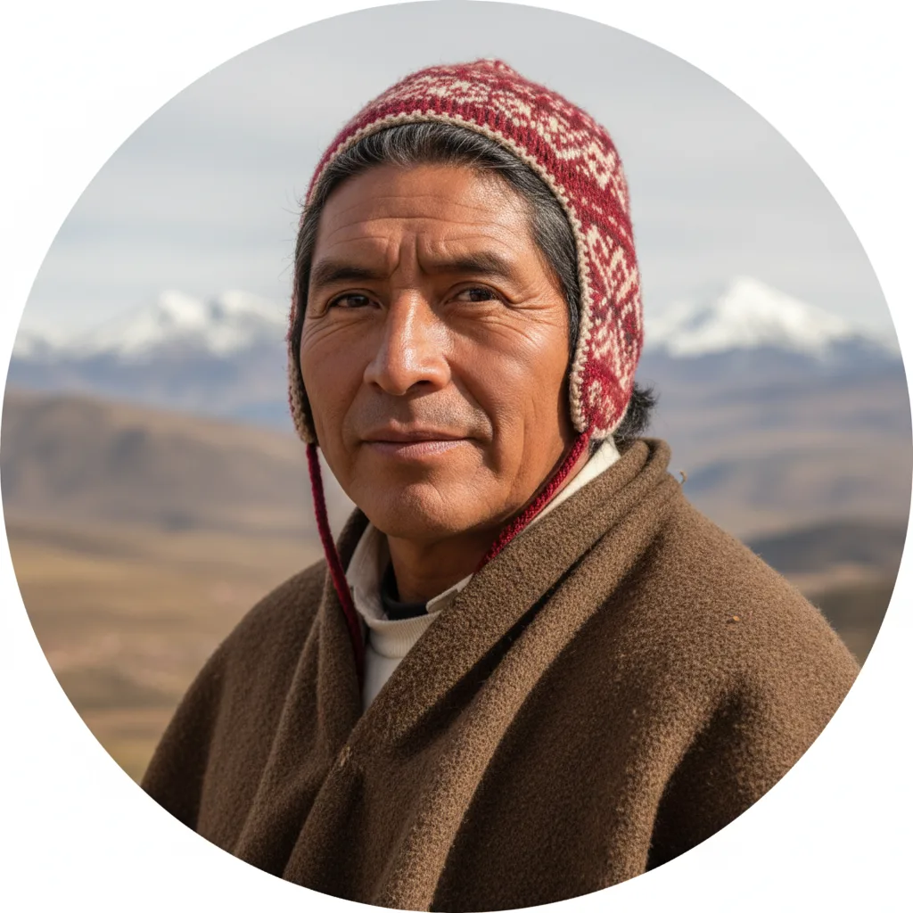 Yawar Mamani