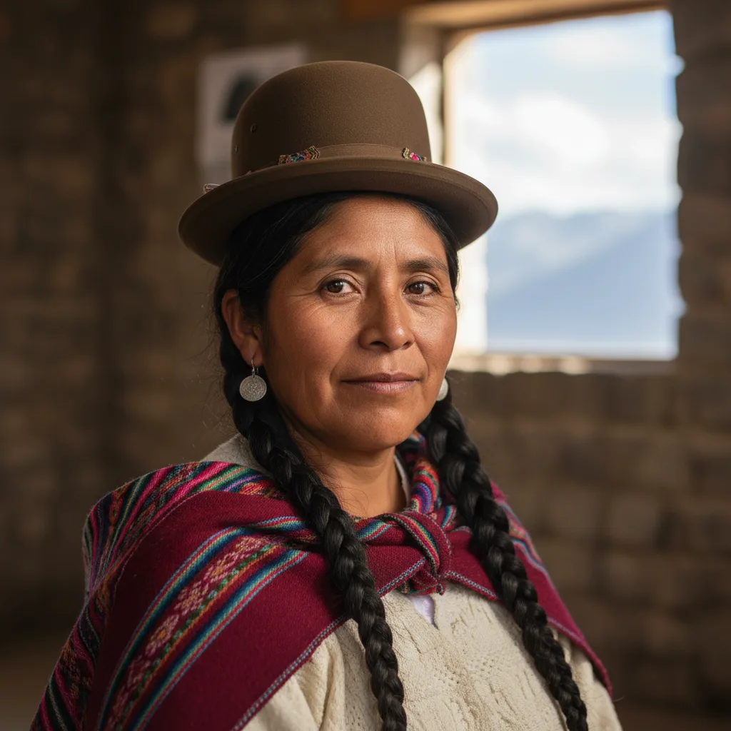 Sumaq Quispe
