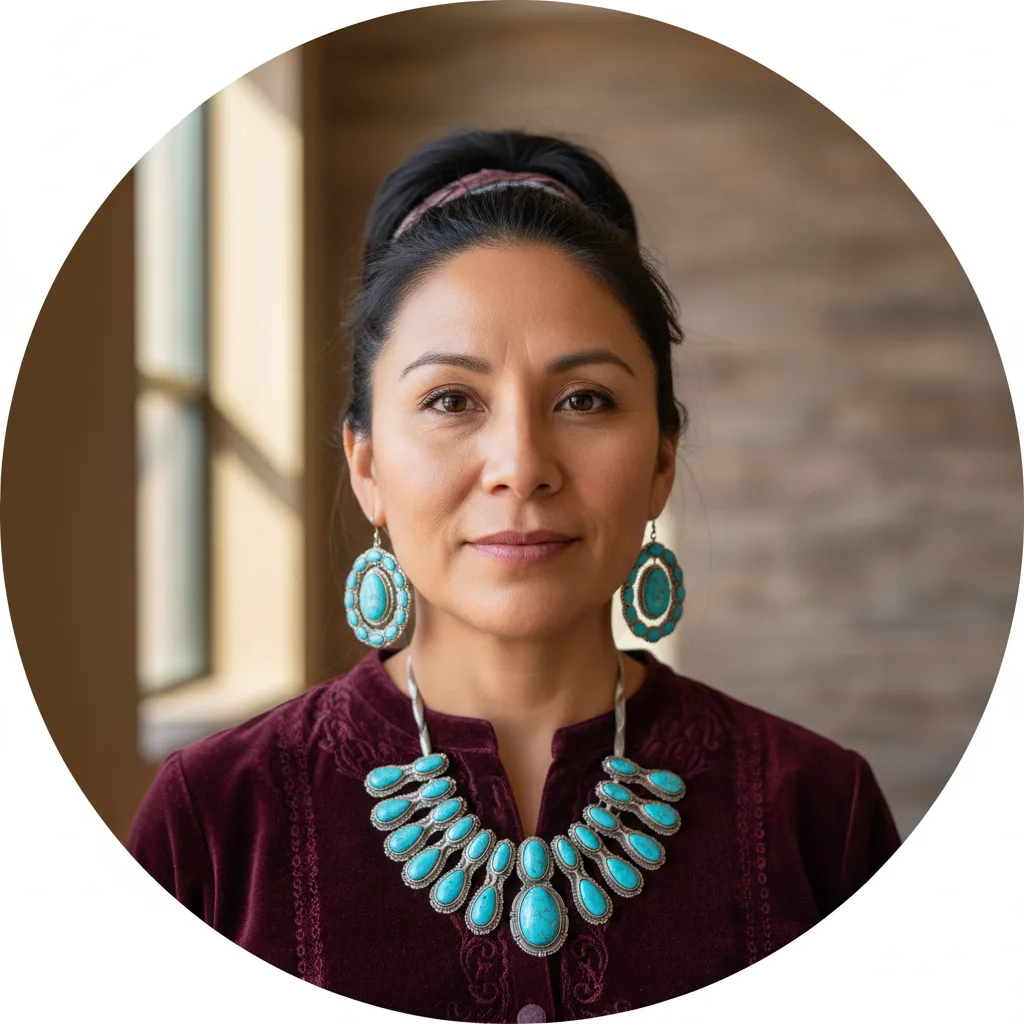 Shandiin Begay