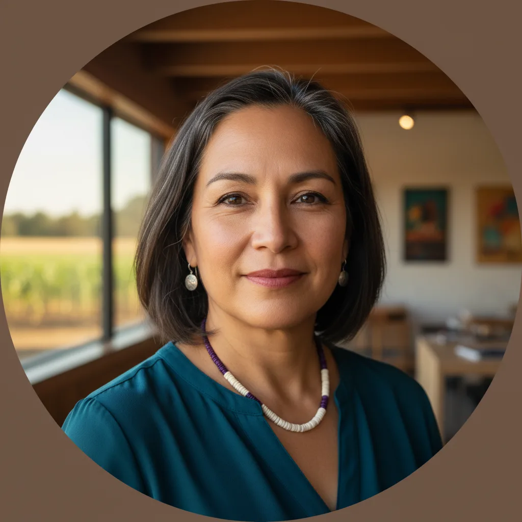 Karen Hill