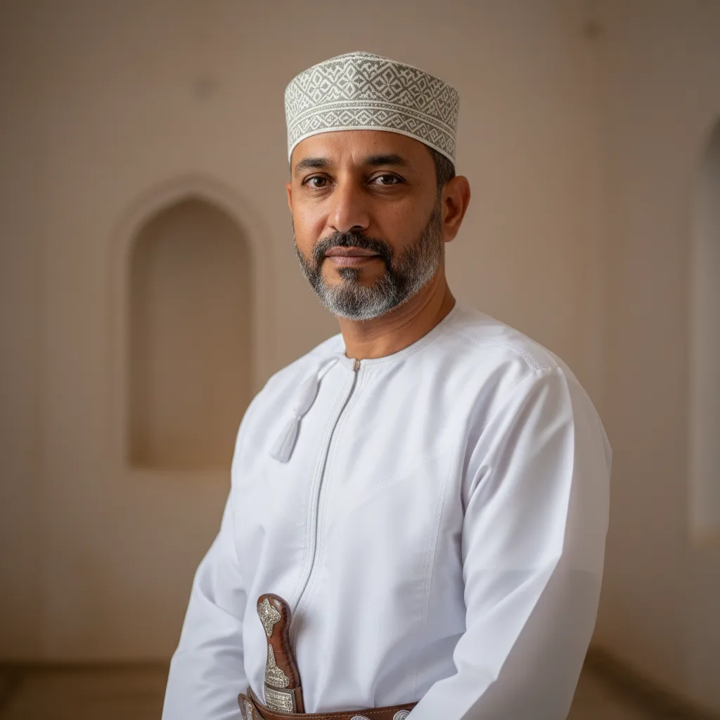 Salim al-Harthy