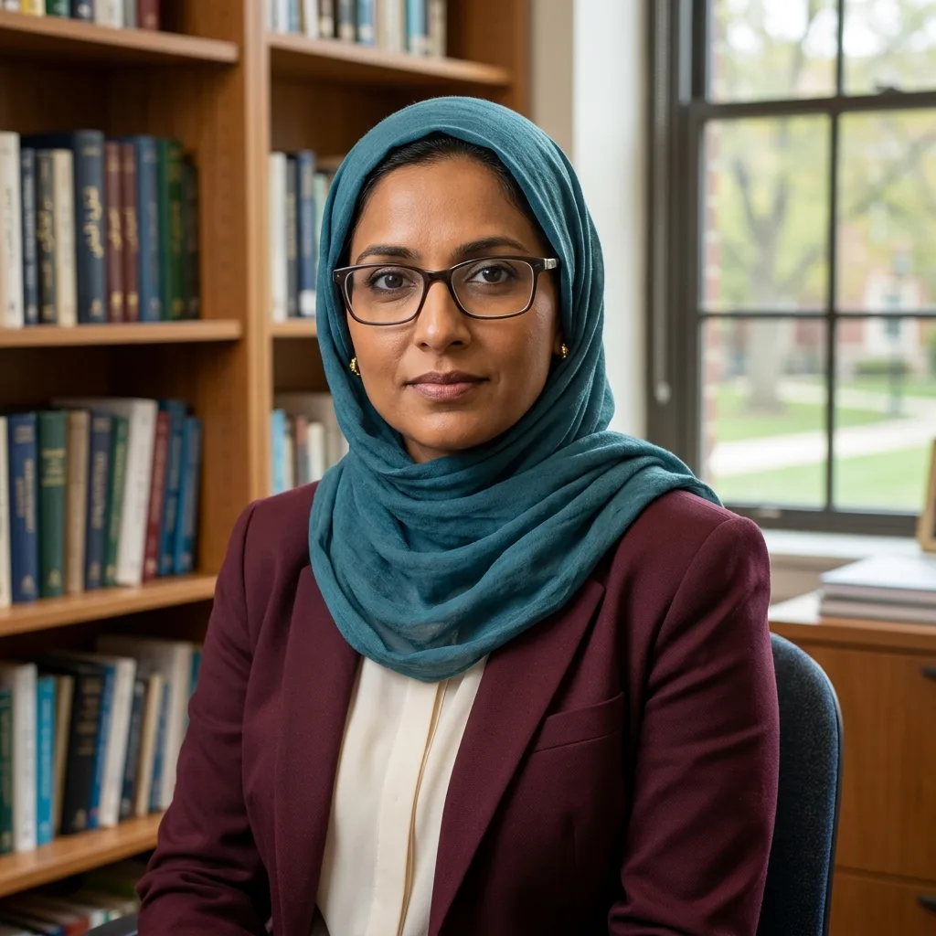 Leila Mansour