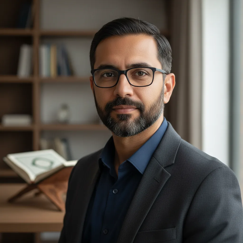 Kamal Rashid