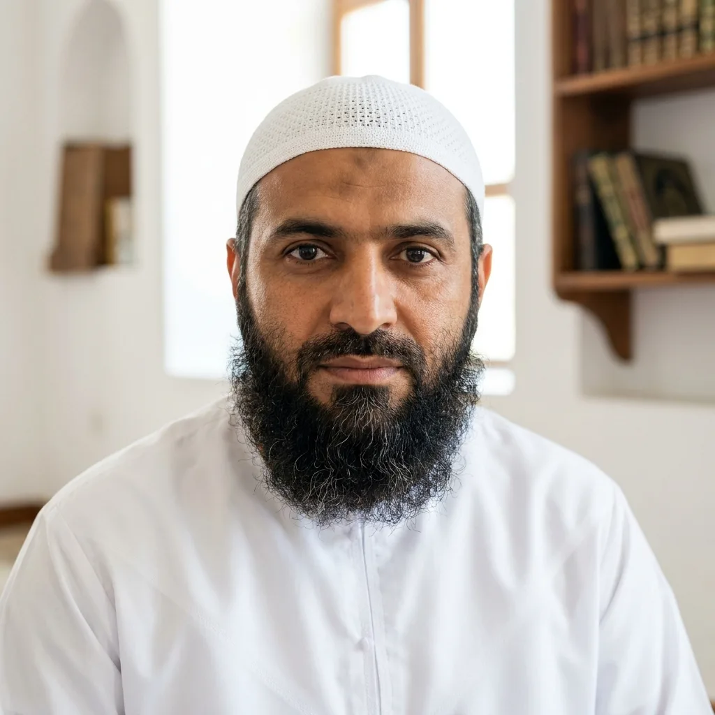 Abdullah al-Najdi
