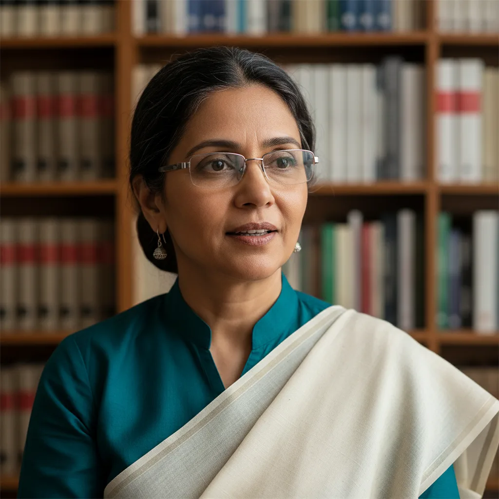 Sunita Doshi