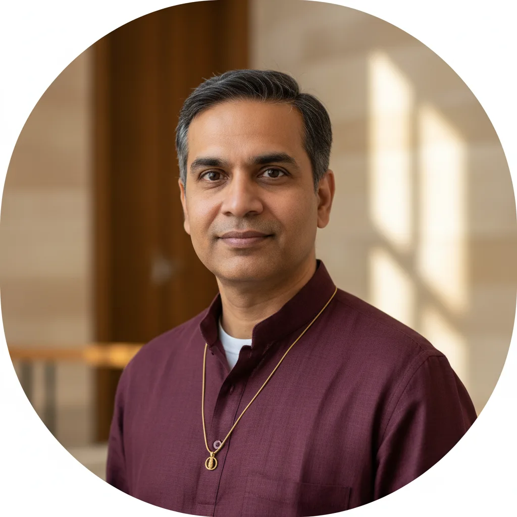 Rohan Mehta