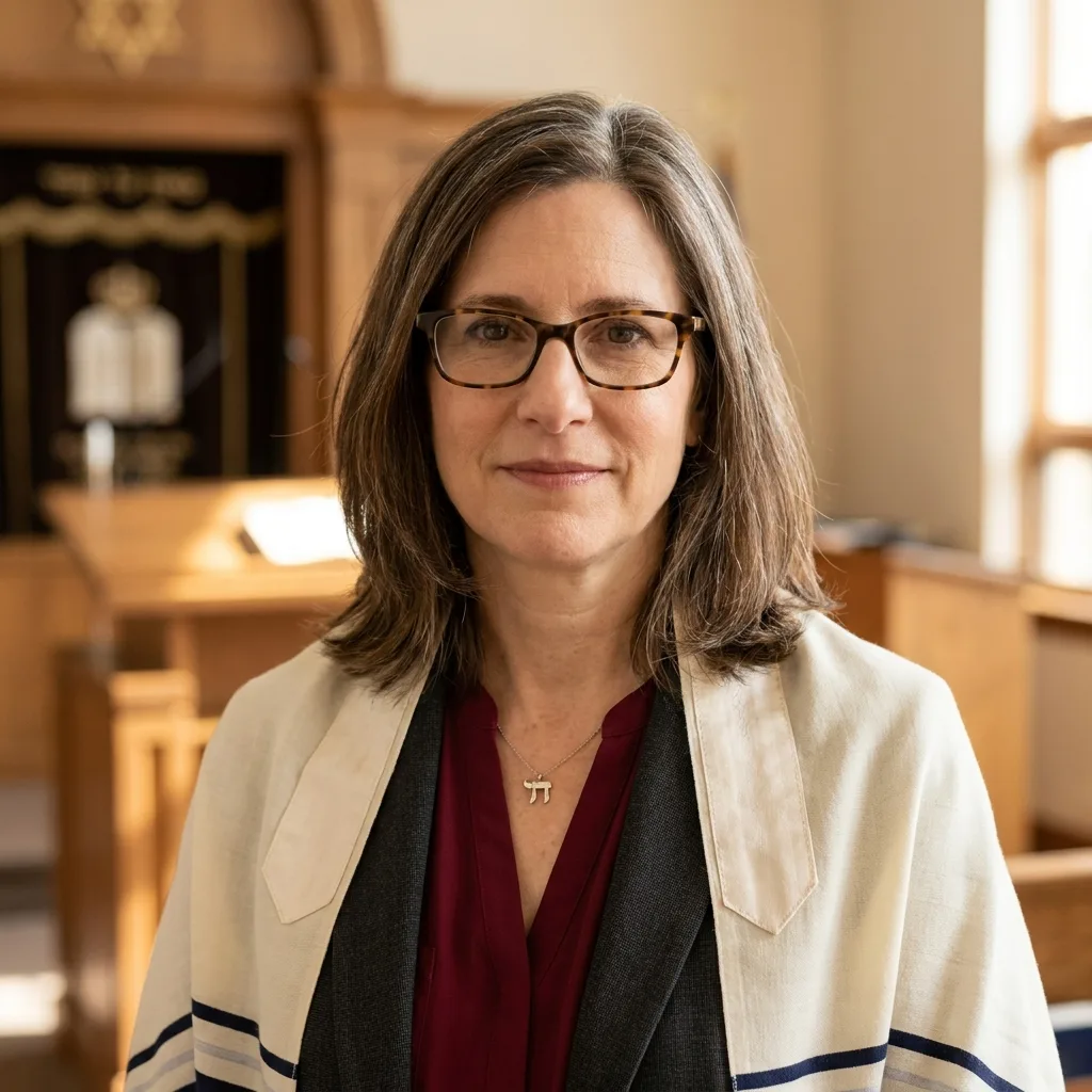 Rachel Stern